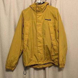 Timberland Waterproof Jacket